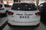 现代ix352013款2.4L 自动两驱领先型GLX 国IV 