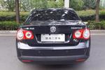 大众速腾2008款1.6L 手自一体 舒适型