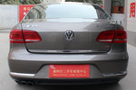 大众迈腾2012款2.0TSI DSG 尊贵型