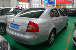 斯柯达明锐2009款1.6L 手自一体 逸仕版