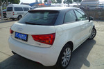 奥迪A12011款1.4T Ego plus版