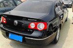 大众迈腾2009款1.8TSI DSG 豪华型