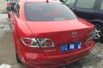 马自达Mazda62004款2.0豪华型