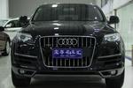 奥迪Q72014款35 TFSI 进取型