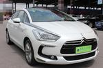 DS52014款1.6T 尊享版THP200