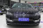 大众帕萨特2013款1.4TSI DSG 尊荣版