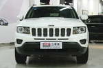 Jeep指南者2013款2.4L 四驱都市版