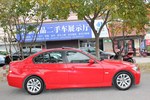 宝马3系2006款320i 2.0 手自一体时尚版