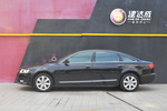 奥迪A6L2011款2.4L 舒适型