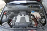 奥迪A6L2010款3.0TFSI quattro 豪华型