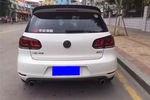 大众高尔夫GTI2010款2.0TSI DSG 豪华版