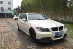 宝马3系2007款320i 2.0 手自一体豪华型