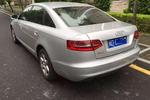 奥迪A6L2010款2.0TFSI 手自一体 标准型