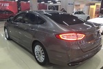 福特蒙迪欧2013款2.0L GTDi200 时尚型