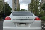 保时捷Panamera2010款Panamera 3.6L 