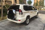 丰田普拉多2008款2.7L GX 自动