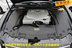 凯迪拉克SLS赛威2008款2.8L 豪华型