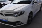 MG62013款1.8L 自动精英版