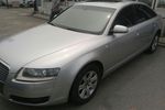 奥迪A6L2008款2.0TFSI 标准型(自动)