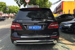 奔驰M级2014款ML400 4MATIC 动感型