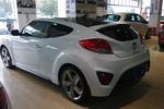 现代飞思Veloster2012款1.6T 自动旗舰版