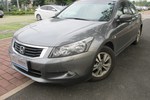 本田雅阁2008款2.0L EXL Navi