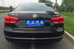 大众帕萨特2013款2.0TSI DSG 御尊版