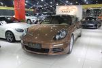 保时捷Panamera2014款Panamera 4 Executive 3.0T 