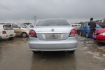 大众朗逸2011款1.4TSI DSG 品雅版