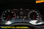 奥迪A6L2012款30 FSI 豪华型(2.5L)