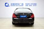 奔驰S级2012款S300L 商务型 Grand Edition