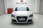 奥迪TT2013款TT Coupe 2.0TFSI