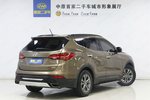 现代全新胜达2013款2.4L 自动四驱智能型