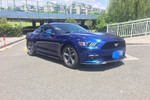 福特Mustang2016款2.3T 性能版