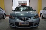 马自达MAZDA3经典2008款1.6L 手自一体 标准型