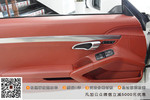 保时捷Boxster2013款Boxster 2.7L 