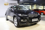 宝马X62013款xDrive35i