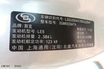 别克GL82011款全新款 2.4L CT 舒适版