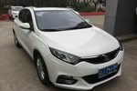 长安逸动XT2013款1.6L 手动 致酷型 国IV