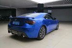 斯巴鲁BRZ2013款2.0L 手动豪华型