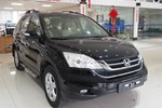 本田CR-V2010款2.0L 自动两驱都市版 