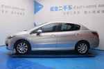 标致3082013款1.6L 手动优尚型