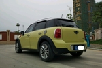 MINICOUPE2012款1.6L COOPER 