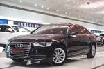 奥迪A6L2012款30 FSI 技术型(2.5L)