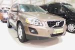 沃尔沃XC602010款3.0 T6 AWD智雅版