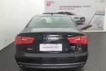 奥迪A6L2015款TFSI 300万纪念智领版