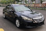 本田雅阁2011款2.4L EXL Navi