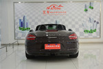 保时捷Boxster2013款Boxster 2.7L 