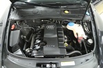 奥迪A6L2011款2.0TFSI 手自一体 标准型