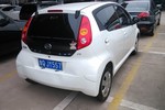 比亚迪F02012款1.0L 铉酷型